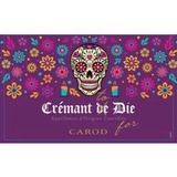 Cave Carod Cremant de Die Brut For