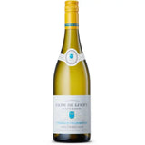 Cave De Lugny Macon Lugny La Carte 2016