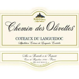 Cave de Roquebrun Chemin des Olivettes Coteaux du Languedoc