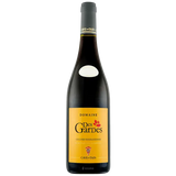 Cave De Tain Syrah Domaine Des Gardes Collines Rhodaniennes 2018