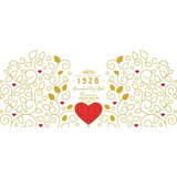 Cavicchioli 1928 Prosecco Love Label