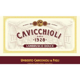 Cavicchioli Lambrusco dell'Emilia Dolce