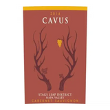 Cavus Cabernet Sauvignon