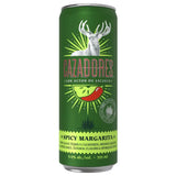 Cazadores Spicy Margarita 11.8