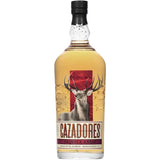 Cazadores Tequila Anejo