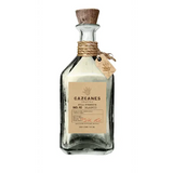 Cazcanes No.10 Still Strength Blanco