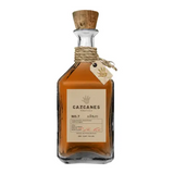 Cazcanes No 7 Anejo