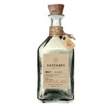 Cazcanes No.7 Blanco