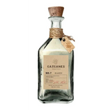 Cazcanes No 7 Reposado