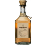 Cazcanes No.9 Rosa Blanco