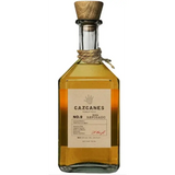 Cazcanes No.9 Rosa Reposado