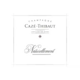 Caze-Thibaut Naturellement Extra Brut