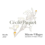 Cecile Paquet Macon-Villages