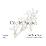 Cecile Paquet Saint-Veran