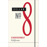 Cellar No.8 Chardonnay