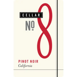 Cellar No.8 Pinot Noir