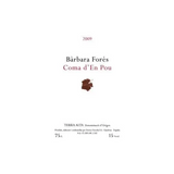 Celler Barbara Fores Coma d'En Pou