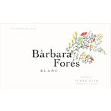 Celler Barbara Fores Terra Alta Blanc
