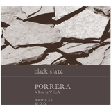 Celler Cal Pla Priorat Black Slate Porrera