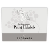 Celler de Capcanes Flor de Primavera Peraj Ha’abib