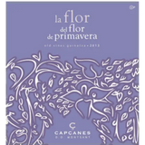 Celler De Capçanes Montsant Garnatxa Old Vines La Flor Del Flor De Primavera