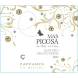 Celler De Capçanes Montsant Mas Picosa De Flor En Flor 2019