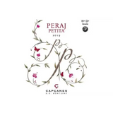 Celler de Capcanes Montsant Peraj Petita Mevushal