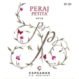 Celler De Capçanes Peraj Petita