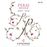 Celler de Capçanes Peraj Petita Rosat Montsant