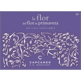 Celler De Capçanes Samso Old Vines La Flor Del Flor De Primavera