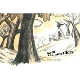 Celler La Salada Malvasia de Sitges Sota Els Ametllers