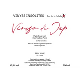 Celler La Salada Penedes Vinya D'en Jep
