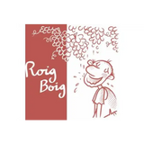Celler La Salada Roig Boig Ancestral
