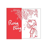 Celler La Salada Roig Boig Tinto