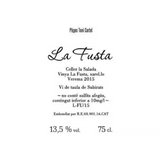 Celler La Salada Xarel-lo Vinya La Fusta
