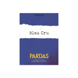 Celler Pardas Blau Cru