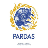 Celler Pardas Pell a Pell