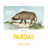 Celler Pardas Rupestris