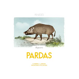 Celler Pardas Rupestris