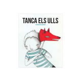 Celler Tanca Els Ulls Garnatxa Negra