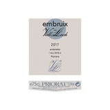 Celler Vall Llach Embruix