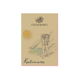 Cenatiempo Ischia Biancolella Kalimera