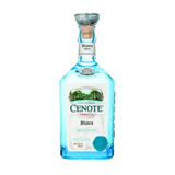 Cenote Tequila Blanco Tequila