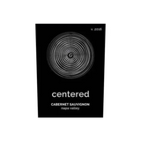 Centered Cabernet Sauvignon