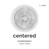 Centered Chardonnay
