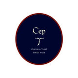 Cep Vineyards Sonoma Coast Pinot Noir