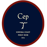 Cep Vineyards Sonoma Coast Pinot Noir