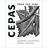 Cepas Cabernet Sauvignon