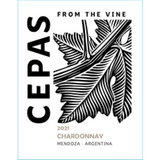 Cepas Chardonnay