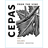 Cepas Malbec